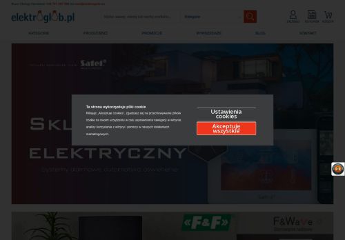 ELGAL Marek Sałatowski Spółka Komandytowa