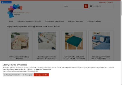 MATEOCOMPUTERS, ŚWIAT POKROWCÓW MATEUSZ MAŁECKI