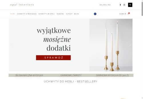 Olga Siczek-Żyśko Opa!