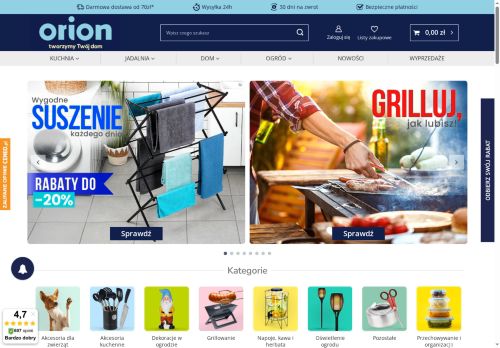 Grupa Orion Sp. z o.o.