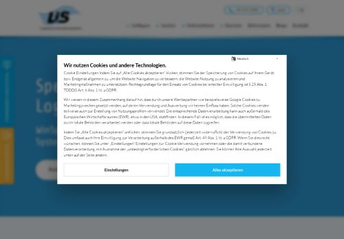 LIS Polska Sp. z o.o.