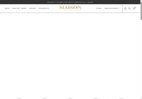 D&H LUXURY sp. z o.o.