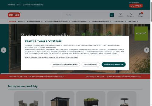 Keter Poland Sp. z o.o.