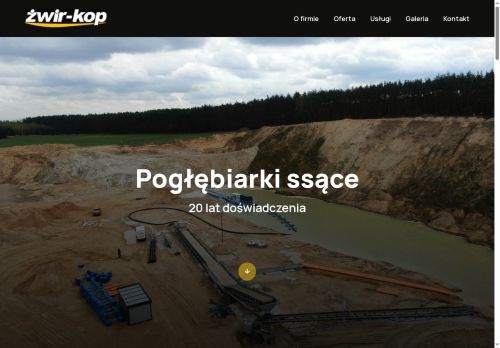 ŻWIR-KOP Sp. z o.o.